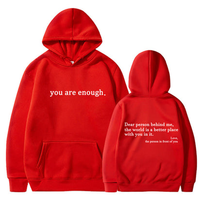 Hoodie Pullover