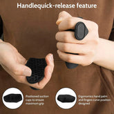 Grip Strengthener Spring Grip Finger Exerciser SHOPEZRA L.L.C.