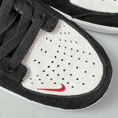 Nike SB Force 58 Black White Royal