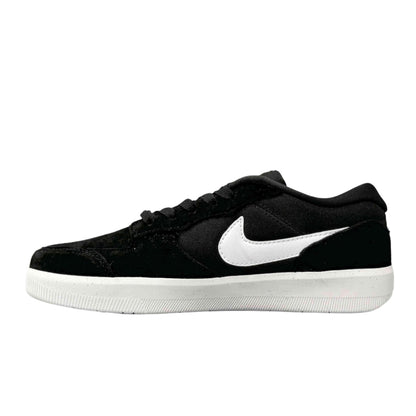 Nike SB Force 58 Black White