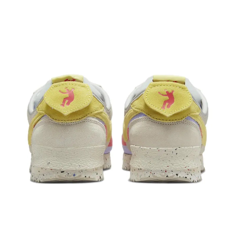 Nike Cortez Union Lemon Frost