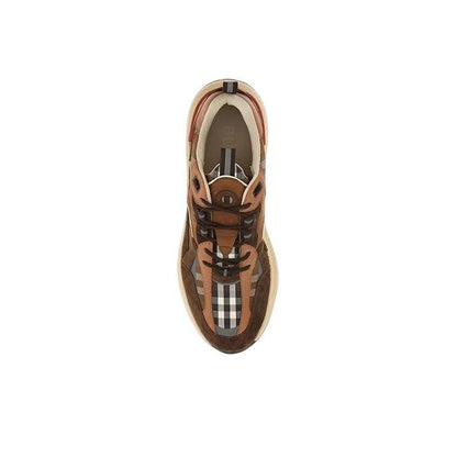 Burberry Sean Sneaker &