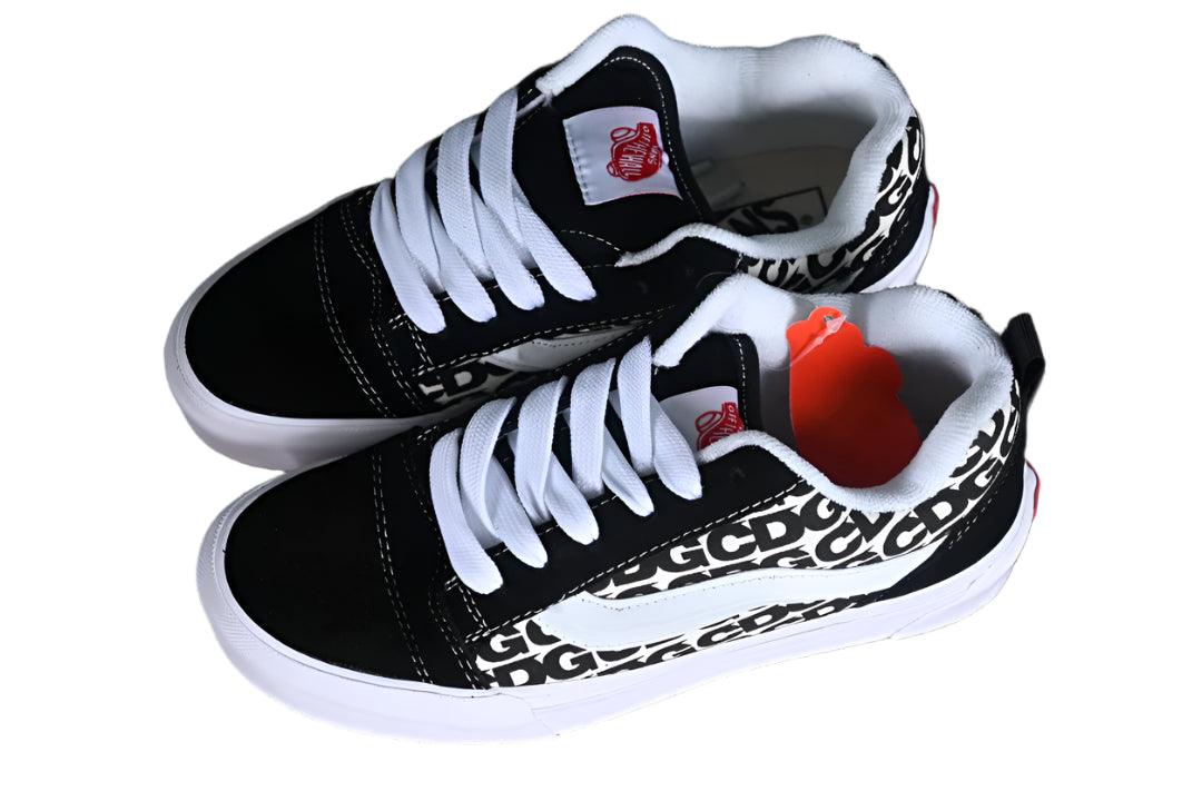 Vans  Knu Skool &