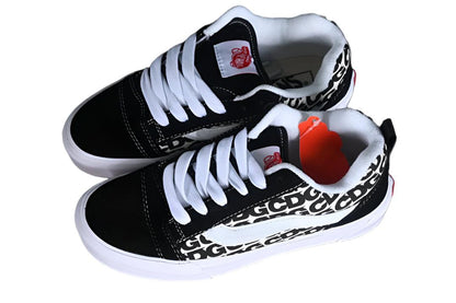 Vans  Knu Skool &