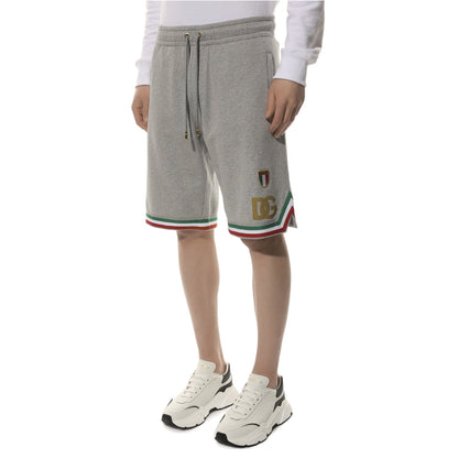 Dolce &amp; Gabbana Track Shorts
