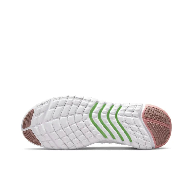 Nike Free Run 5.0 Grey Fog 2021
