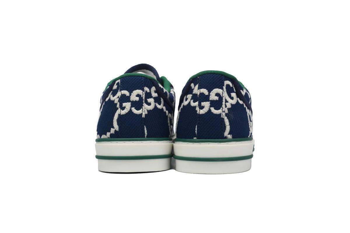 GG GUCCI TENNIS 1977 SNEAKER
