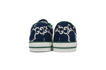 GG GUCCI TENNIS 1977 SNEAKER
