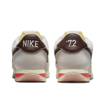 Nike Cortez Light Orewood Brown