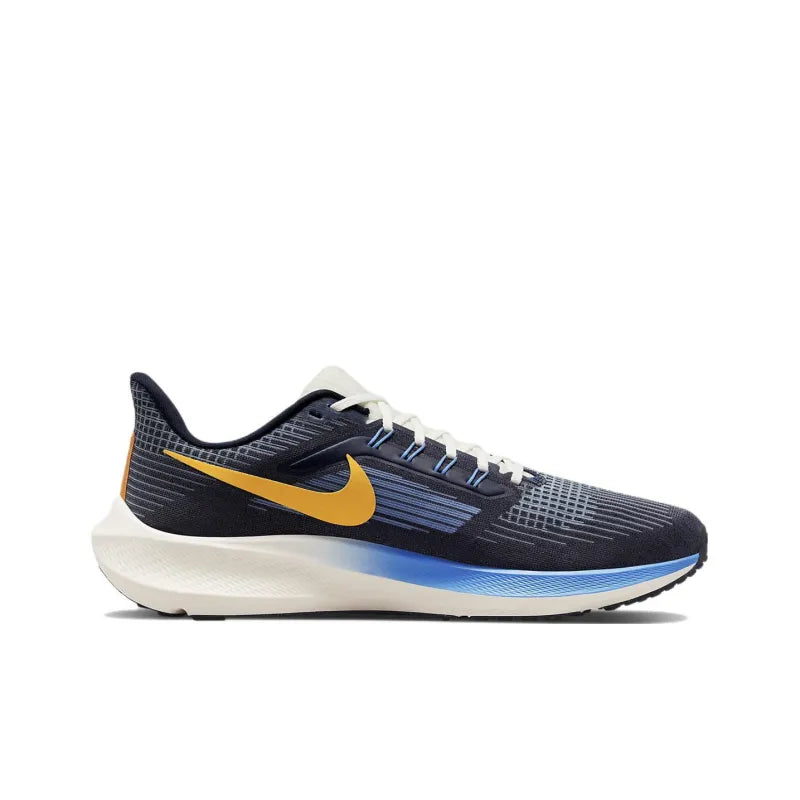 Nike Air Zoom Pegasus 39 Premium Obsidian Yellow