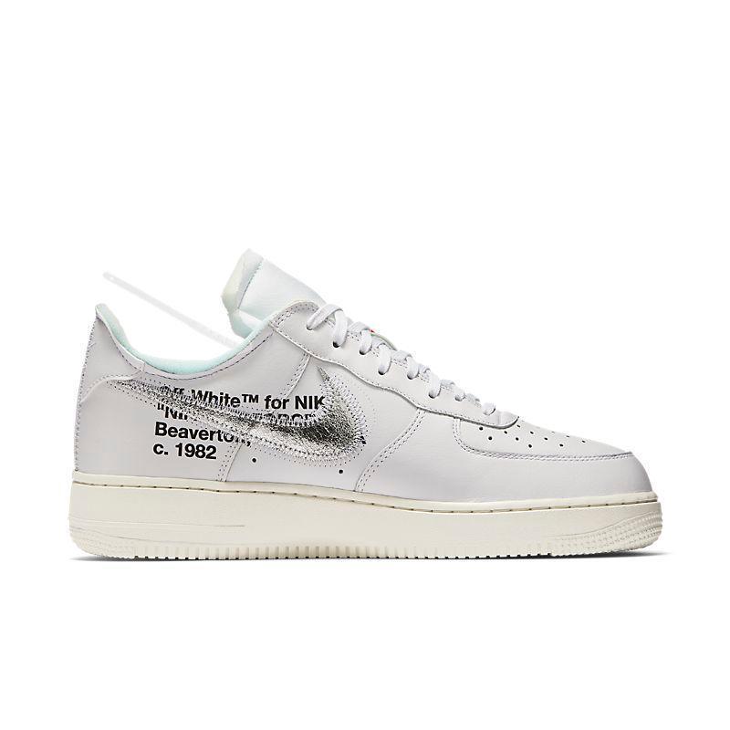 Nike Air Force 1 Low Off-White &