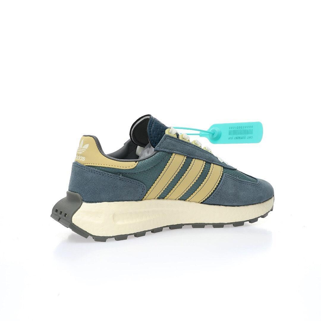 Adidas Retropy E5 &