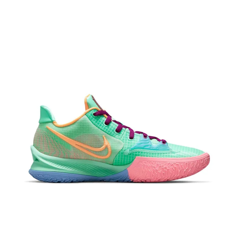 Nike Sue Bird X Kyrie Low 4 &