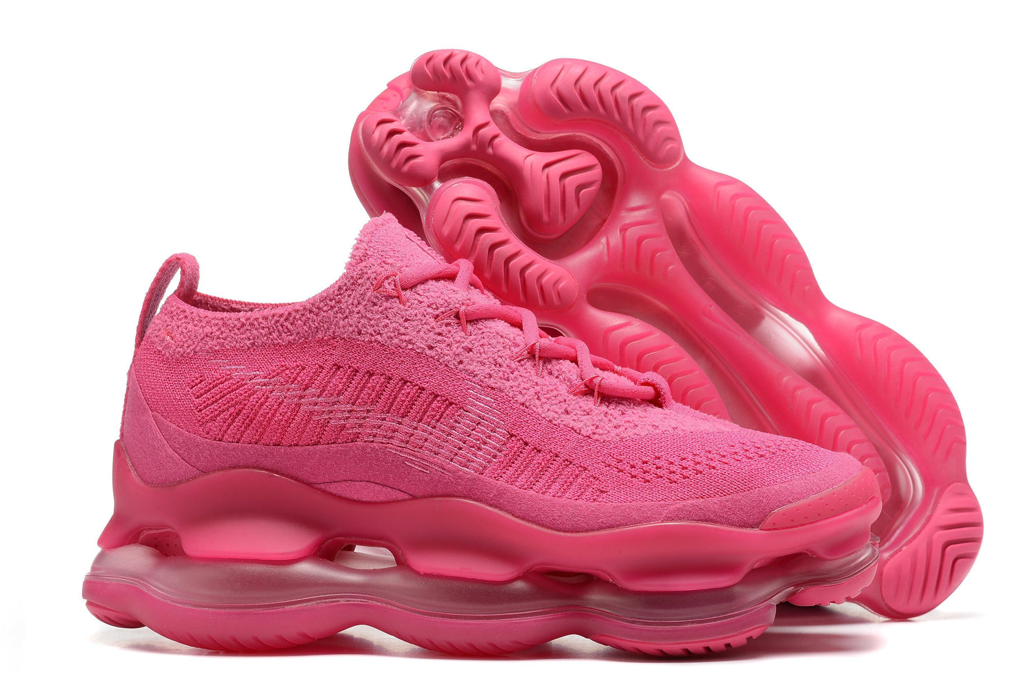 Air Max Scorpion &