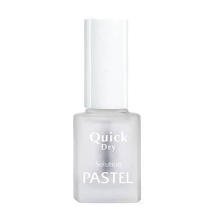 Pastel Quick Dry Nail Dryer - 13ml, Fast Drying Formula for Nail Polish