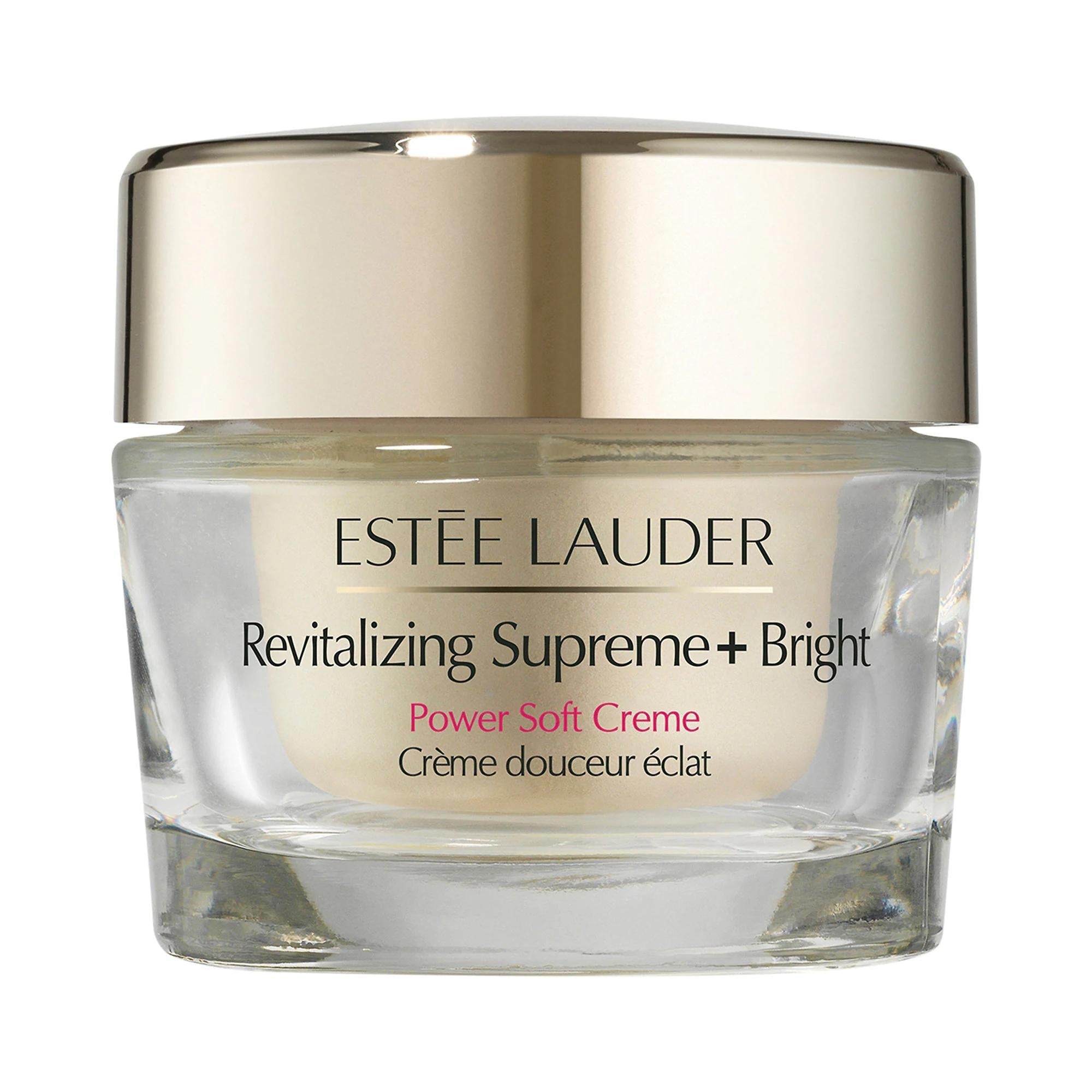 Revitalizing Supreme+ Bright Soft Creme: Vitamin C Moisturizer for Dark Spot Correction, Anti-Aging &amp; Radiant Skin | Paraben, Phthalate &amp; Sulfate-Free