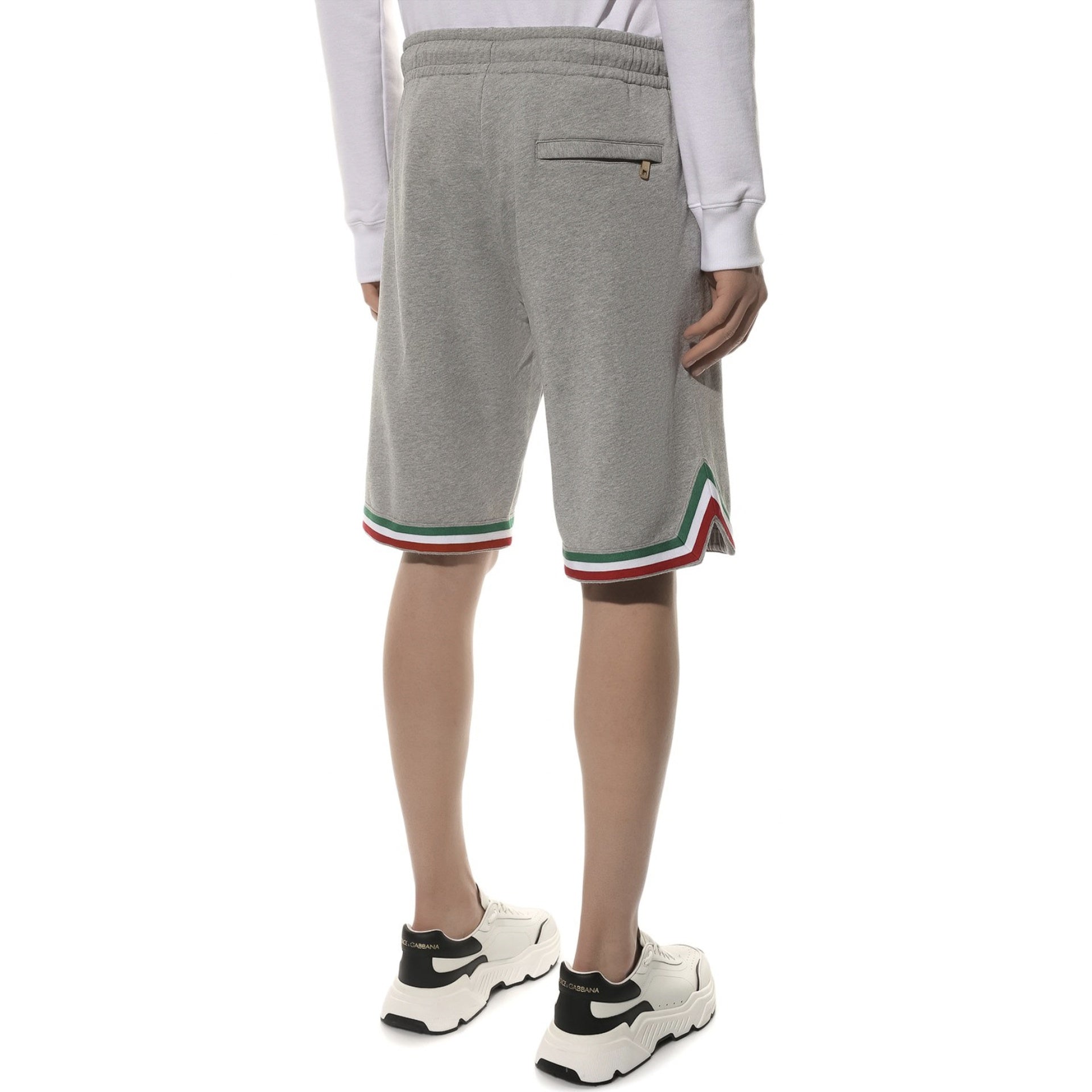 Dolce &amp; Gabbana Track Shorts
