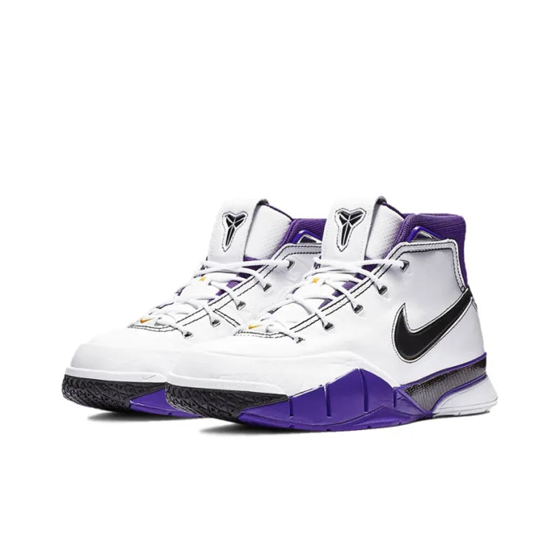 Nike Kobe 1 Protro 81 Pt Game