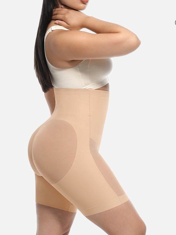 High-Waisted Postpartum Underwear