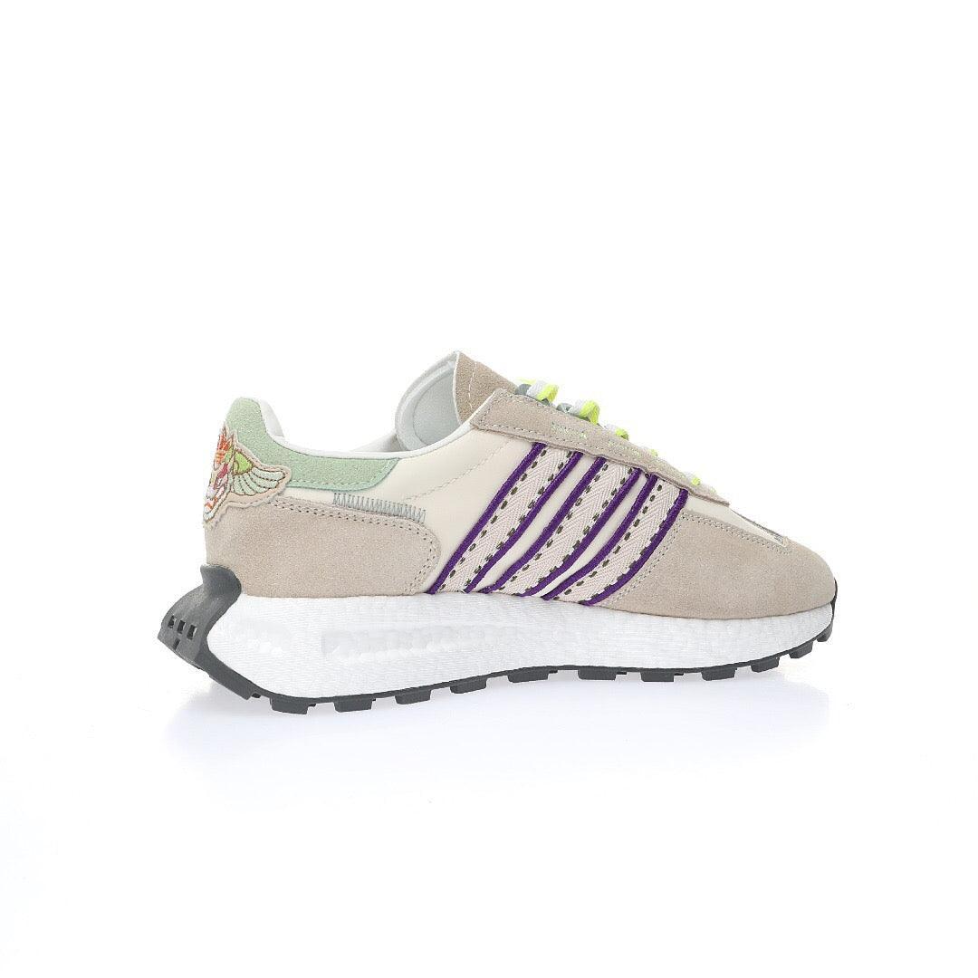 Adidas Retropy E5 &
