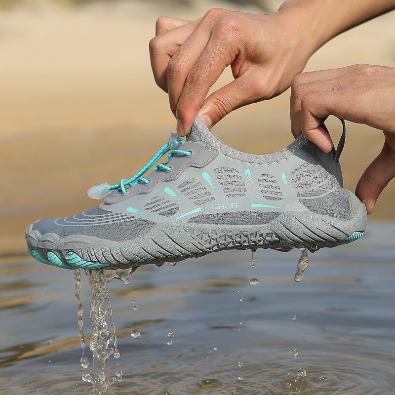 Outdoor Tracing Shoes Five Fingers Barefoot Shoes Diving Quick Dry