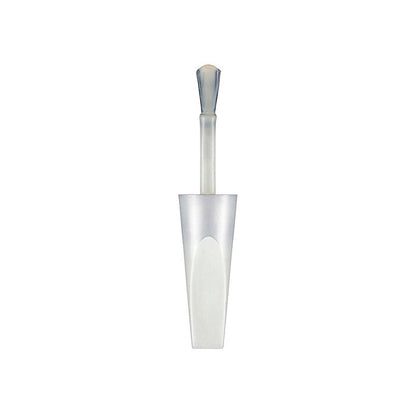 Flormar Pearly Intense Pigmented Nail Polish PL372 Tender Beige - Long-Lasting Shine | Premium Quality