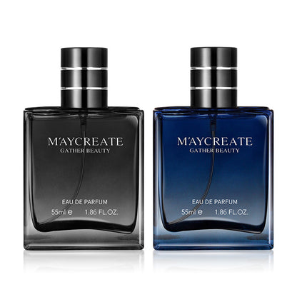 Gentleman Cologne Perfume Spray