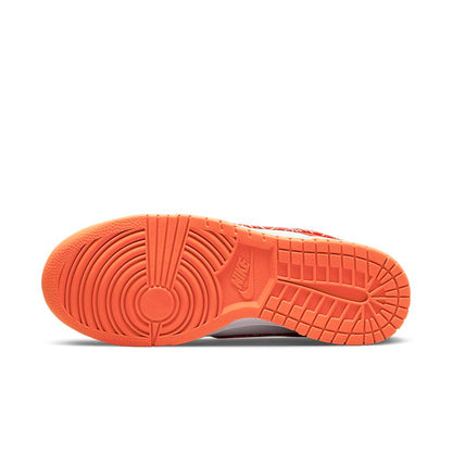 Nike Dunk Low Essential Paisley Pack Orange