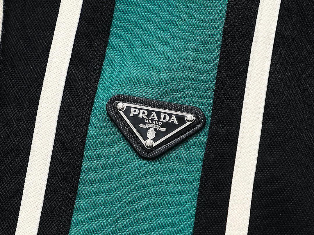 Prada Long Pant &