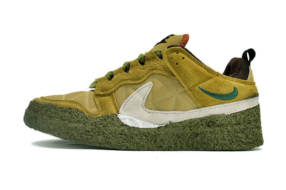 Nike Dunk Low SB X 2027 CPFM