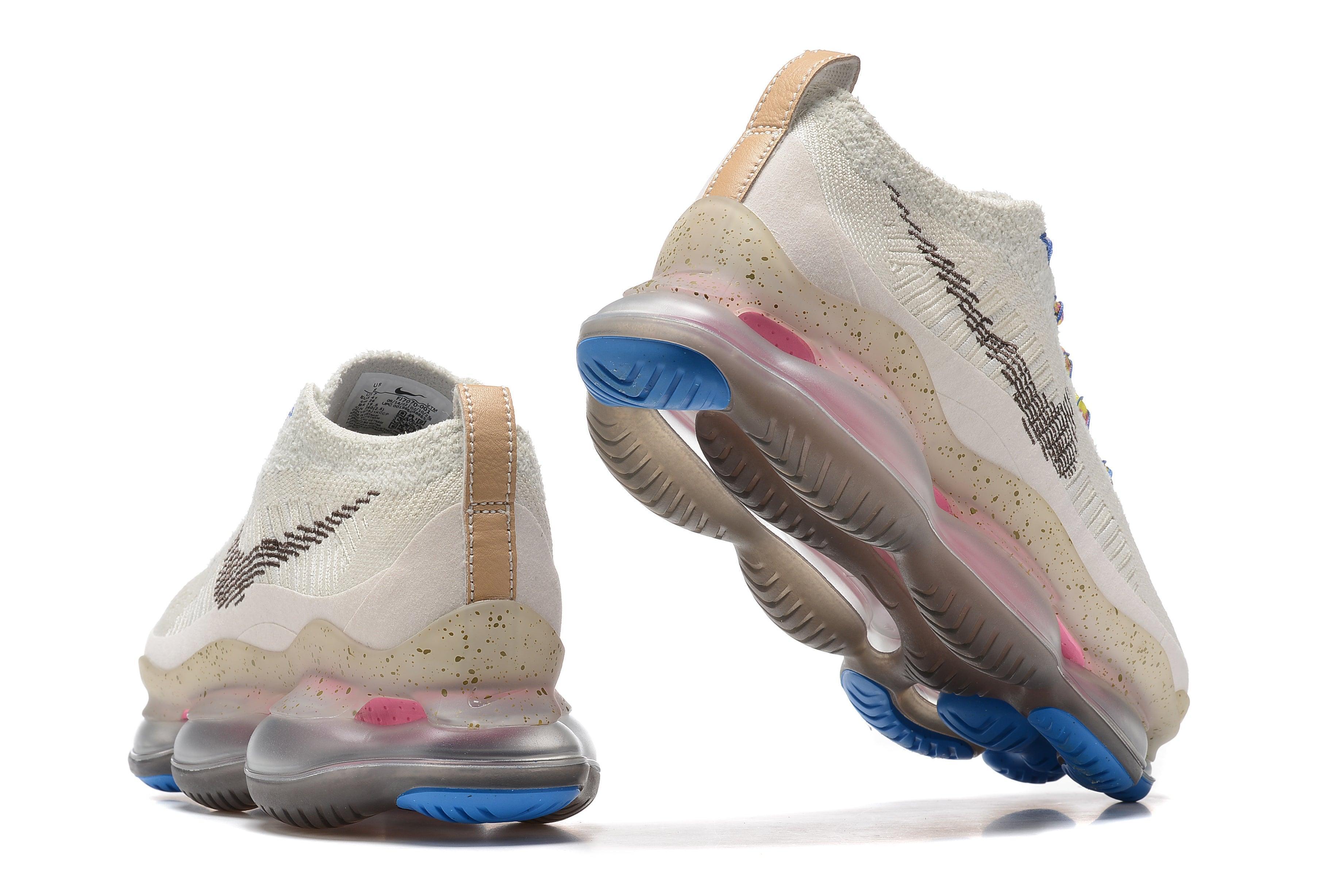 Air Max Scorpion &