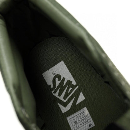 Vans Sk8-Mid Reissue 83 MG TDC Premium "Olivine"