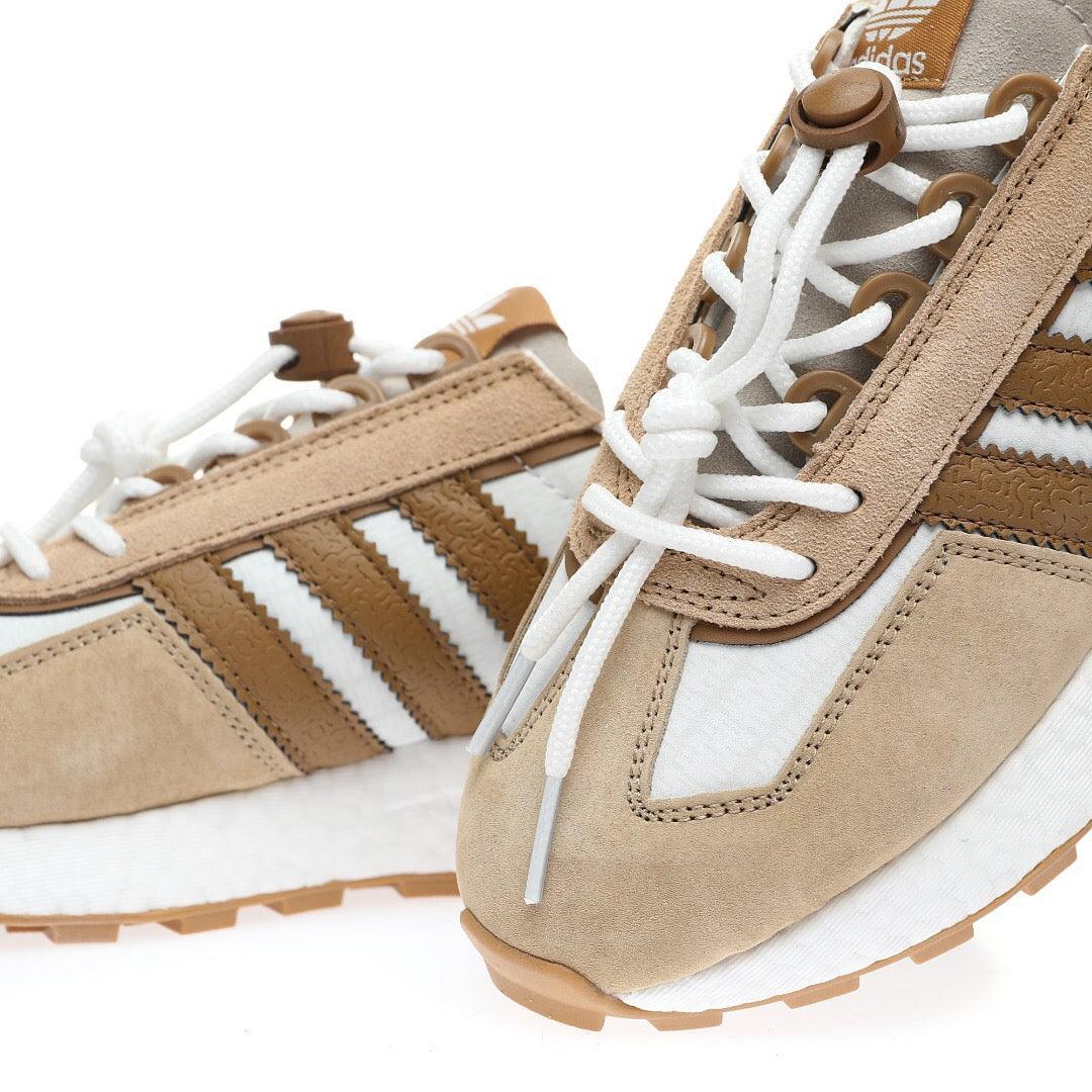 Adidas Retropy E5 &