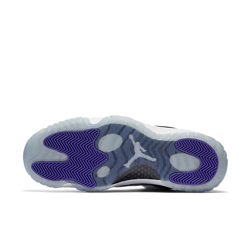 Air Jordan 11 Retro Low &