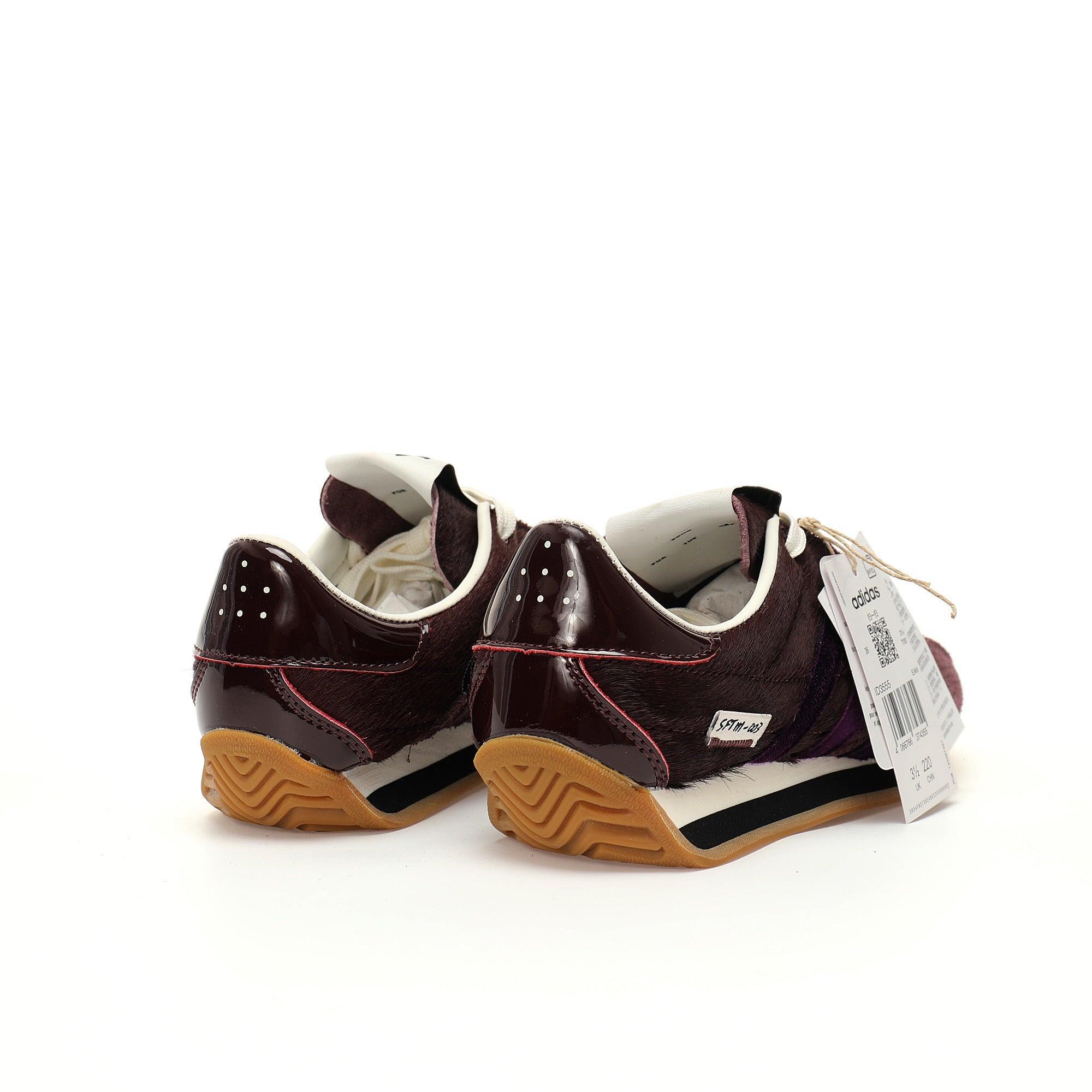 Song for the Mute x Adidas Country OG &