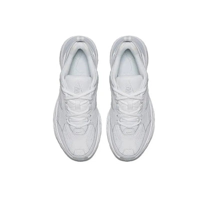 Nike M2K Tekno White Pure Platinum