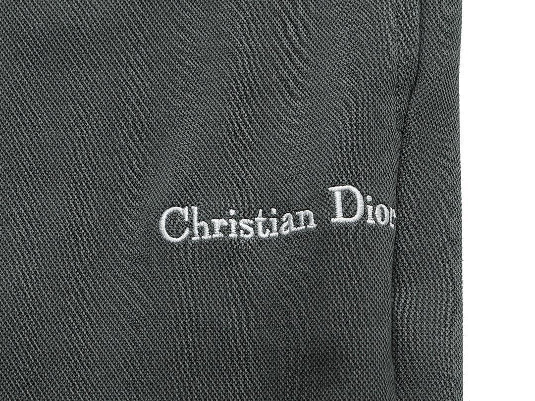 Dior Long Pant &