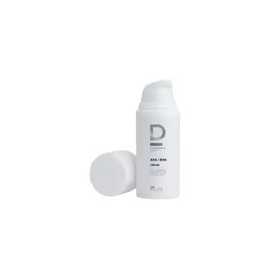 Dermoskin Be Bright AHA/BHA Cream - Brightening, Anti-Aging Skincare for Hyperpigmentation &amp; Wrinkles