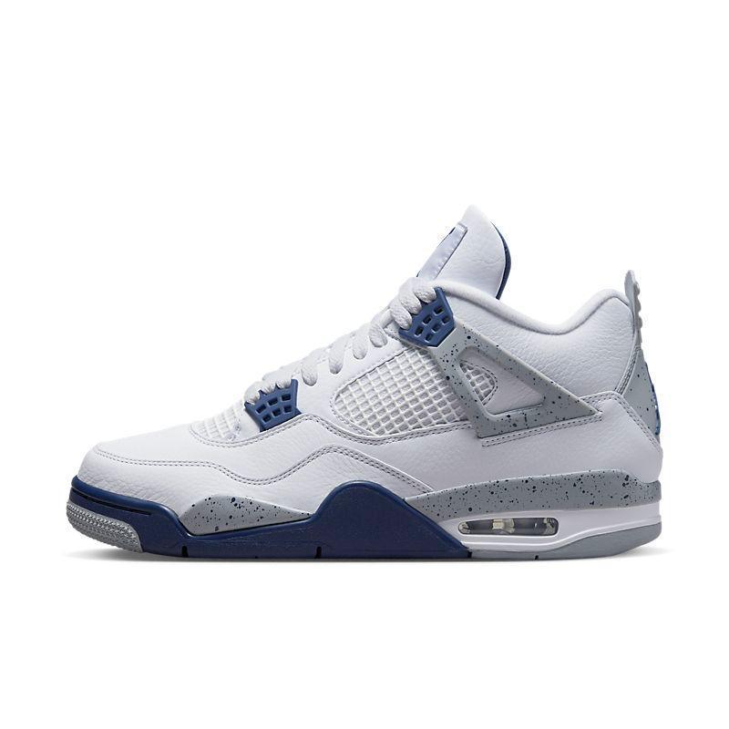 Air Jordan 4 Retro &
