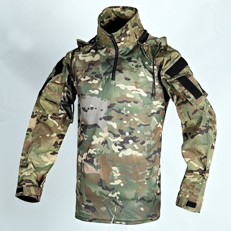 Men jacket uniform