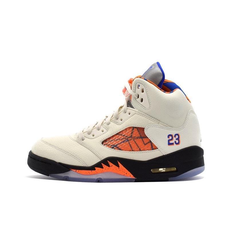 Air Jordan 5 Retro &
