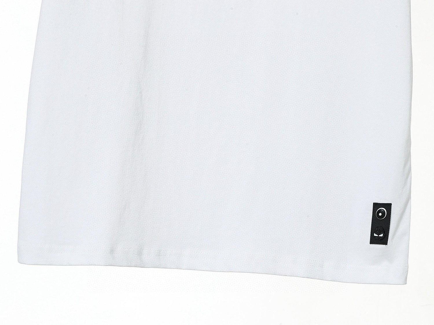 Fendi T-Shirt without Collar &