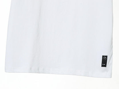 Fendi T-Shirt without Collar &