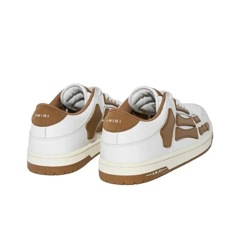 AMIRI Skel Top Low &