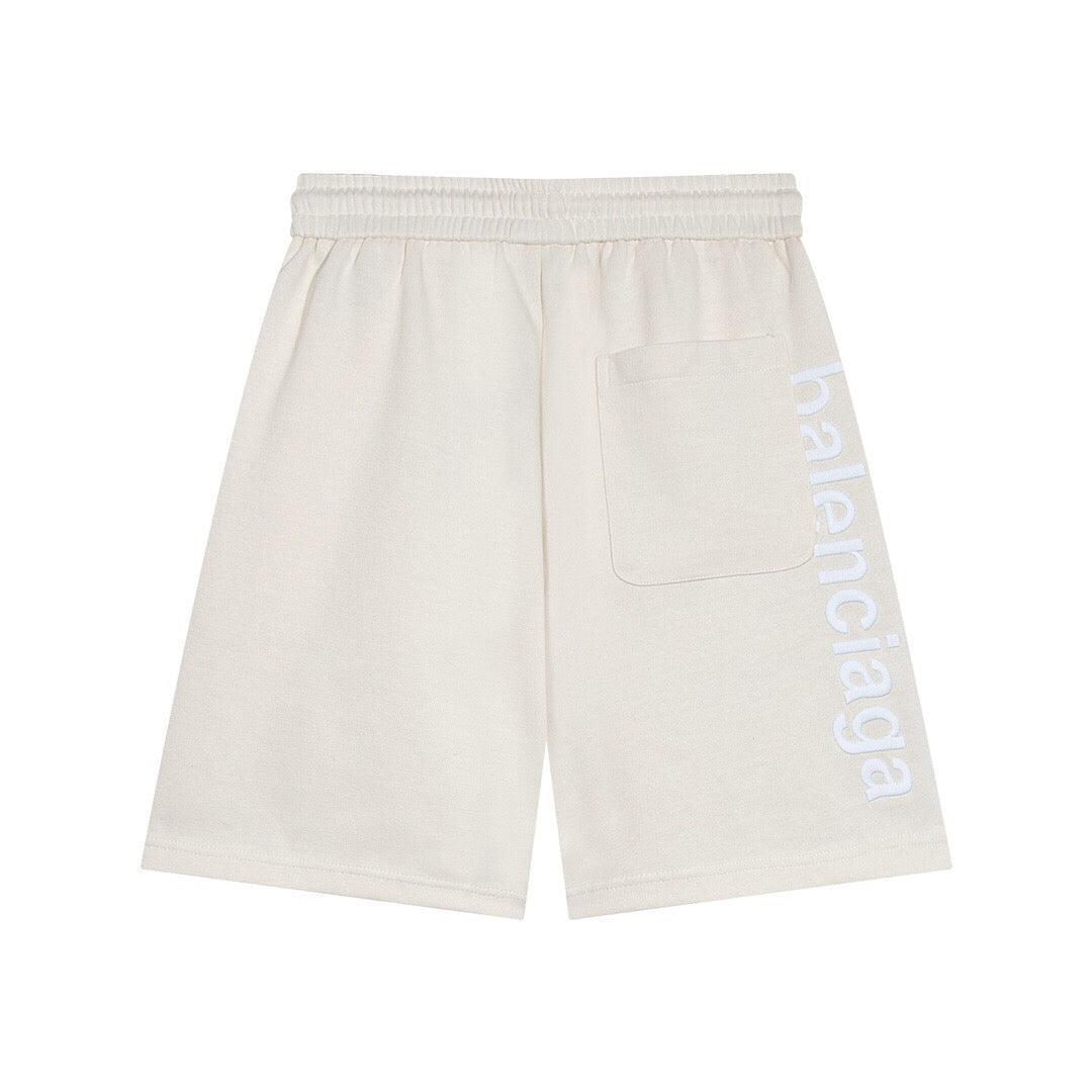 Balenciaga Sport Short Pant &