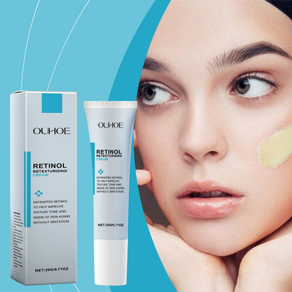 Ouhoe Retinol Nourishing Moisturizing Face Cream