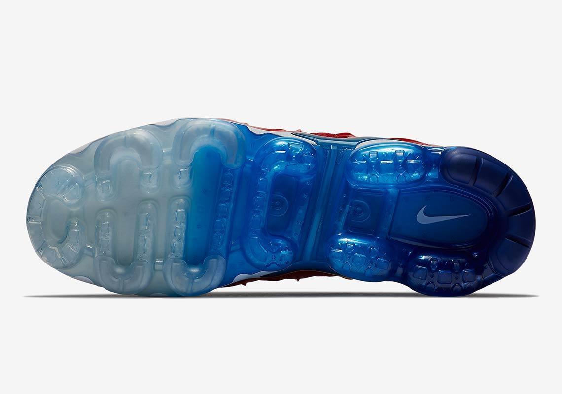 Nike Air VaporMax Plus &