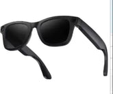 AI Camera Smart Glasses SHOPEZRA L.L.C.