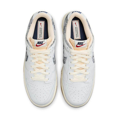 Nike Dunk Low &