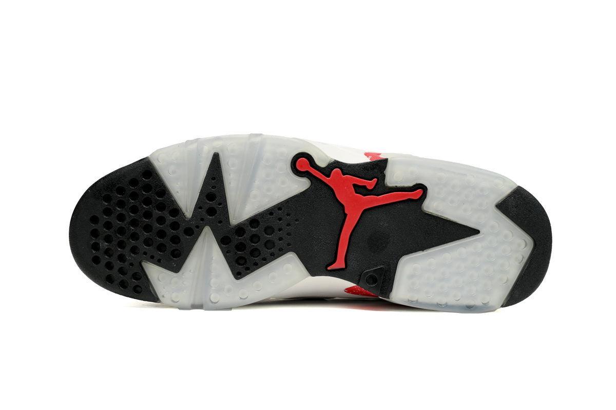 Air Jordan 6 Retro &
